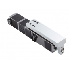 precision linear actuator